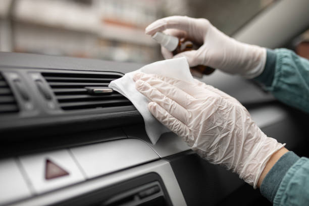 Best Professional Duct Cleaning Services  in Spearman, TX