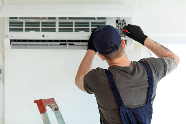 Best General Air Duct Cleaning  in Spearman, TX