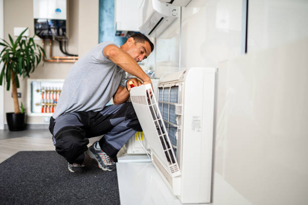 Best Ductwork Cleaning Services  in Spearman, TX