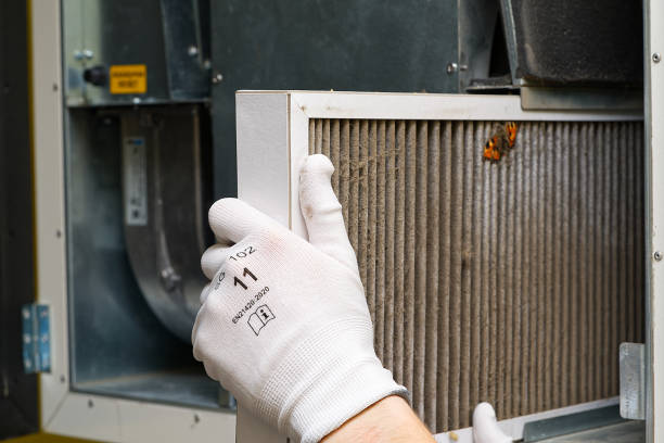 Trusted Spearman, TX Airduct Cleaning Experts