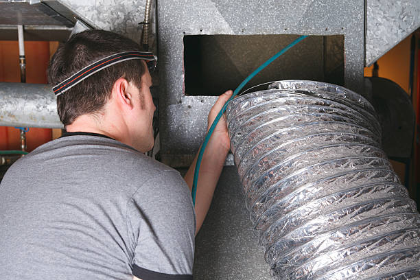 Best Ventilation Cleaning Services  in Spearman, TX