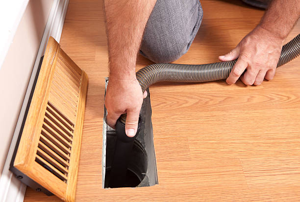 Best Duct Cleaning for Offices  in Spearman, TX