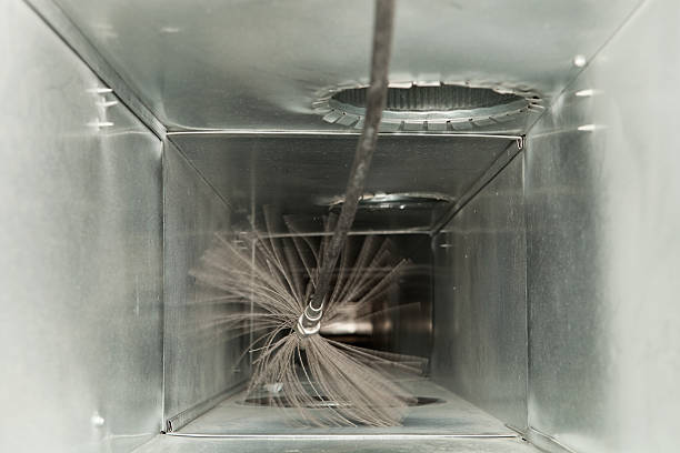 Best Best Air Duct Cleaning Company  in Spearman, TX