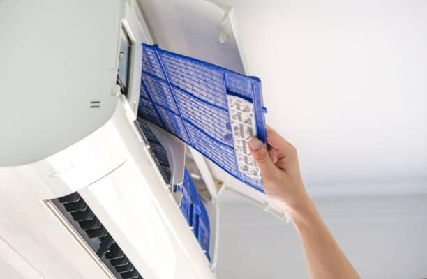 Ductwork Cleaning Services in Spearman, TX