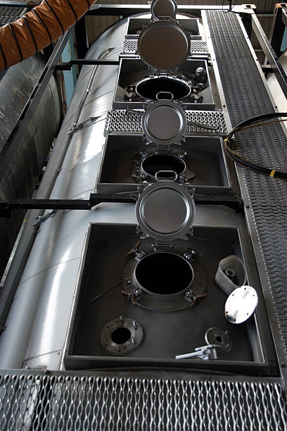 Ventilation Cleaning Services in Spearman, TX