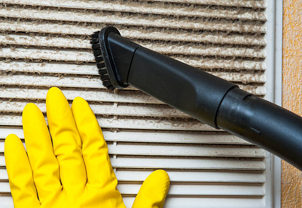 Best Residential Air Duct Cleaning  in Spearman, TX