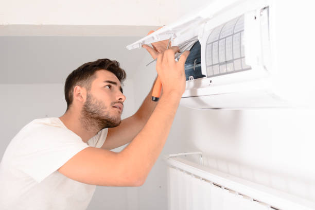 Best Air Duct Cleaning Near Me  in Spearman, TX